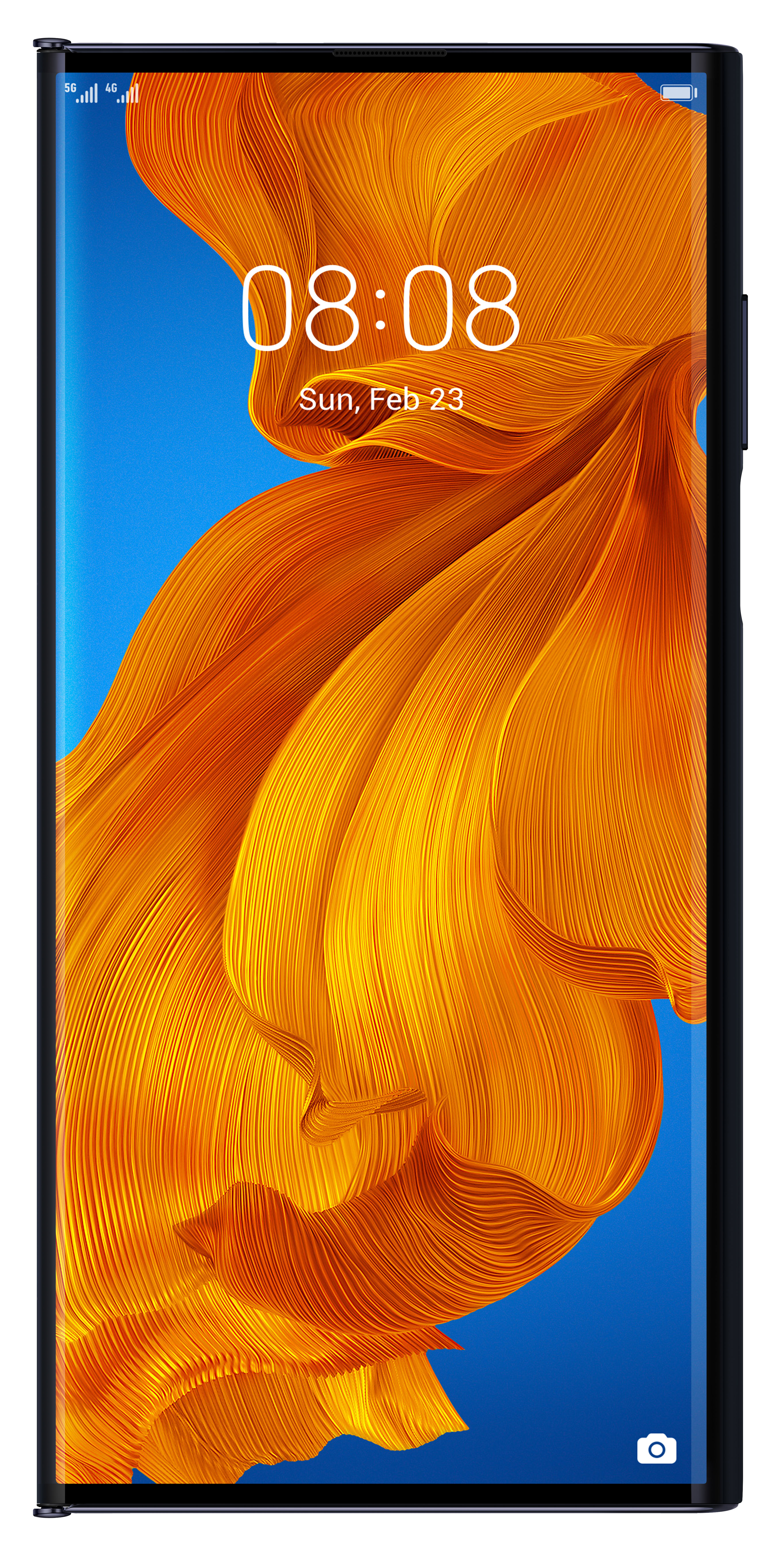 HUAWEI Mate Xs 512 GB Interstellar Blue Dual SIM
