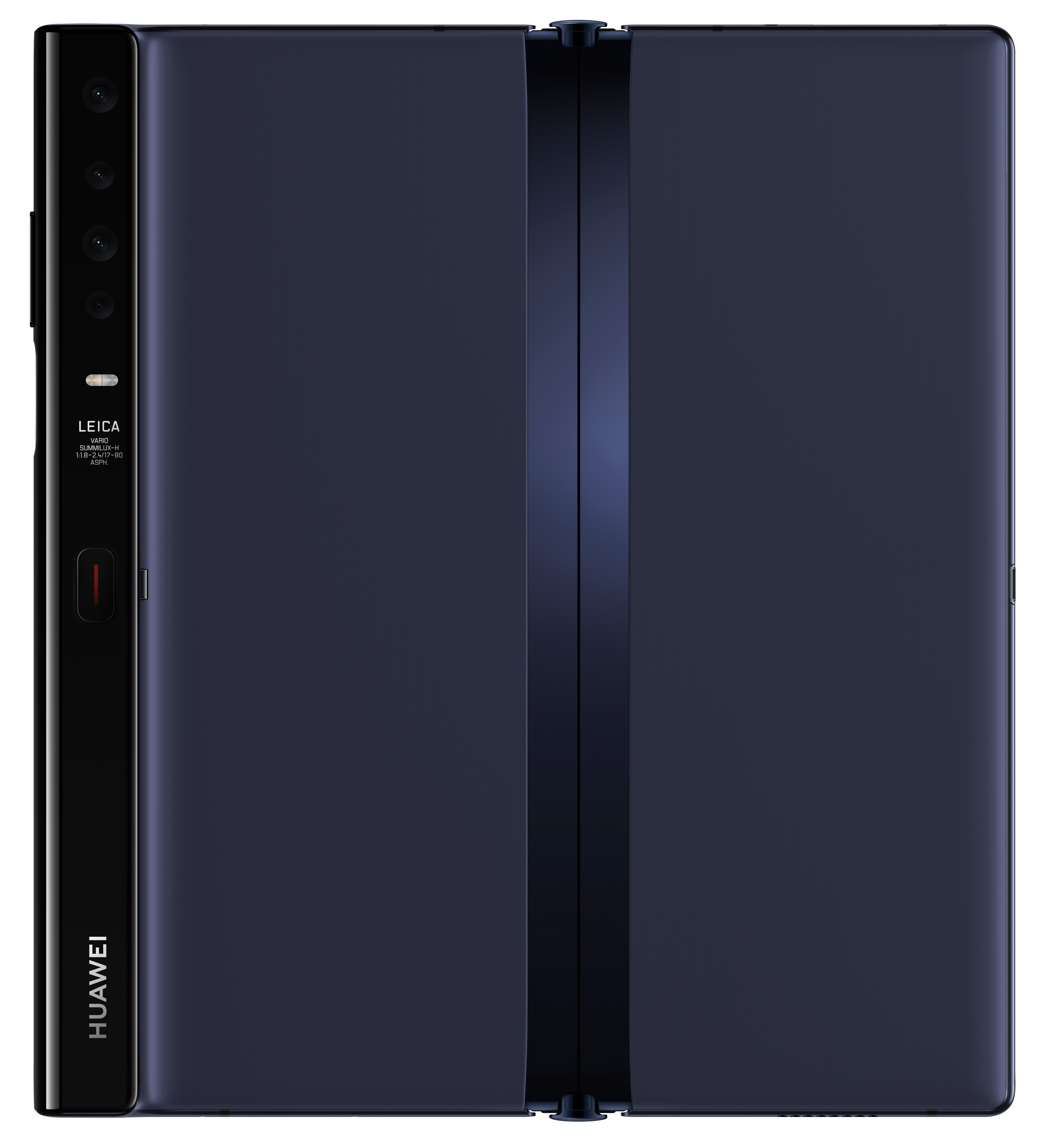 HUAWEI Mate Xs 512 GB Interstellar Blue Dual SIM