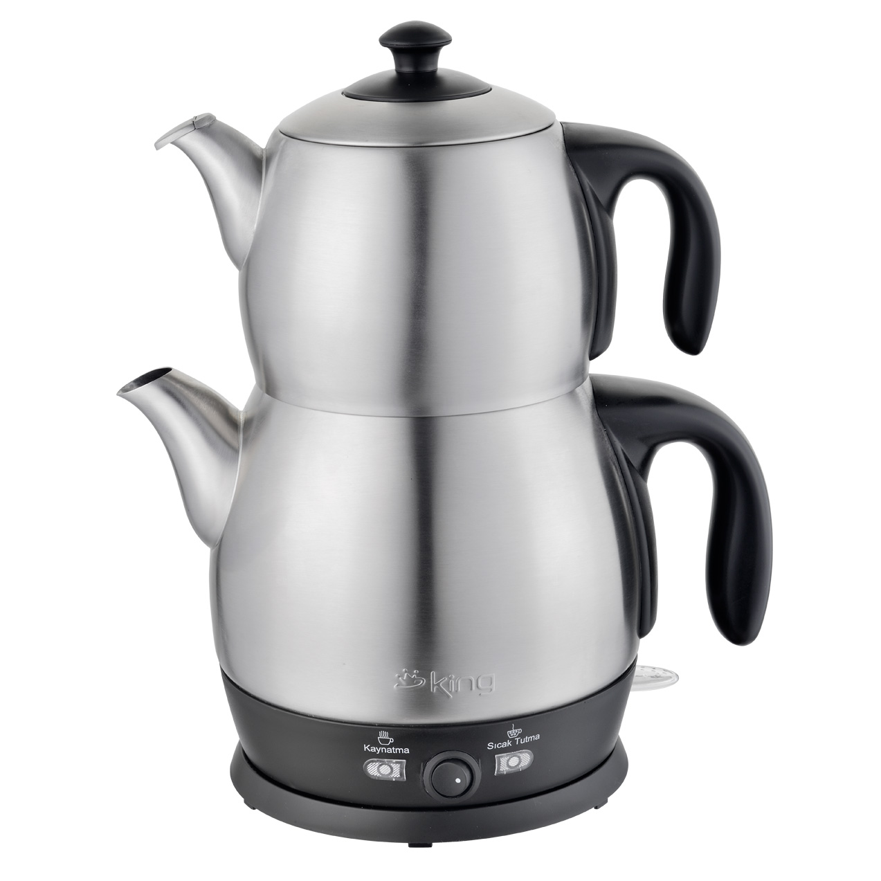 KING P 315 Lea 2200 W Çay Makinesi
