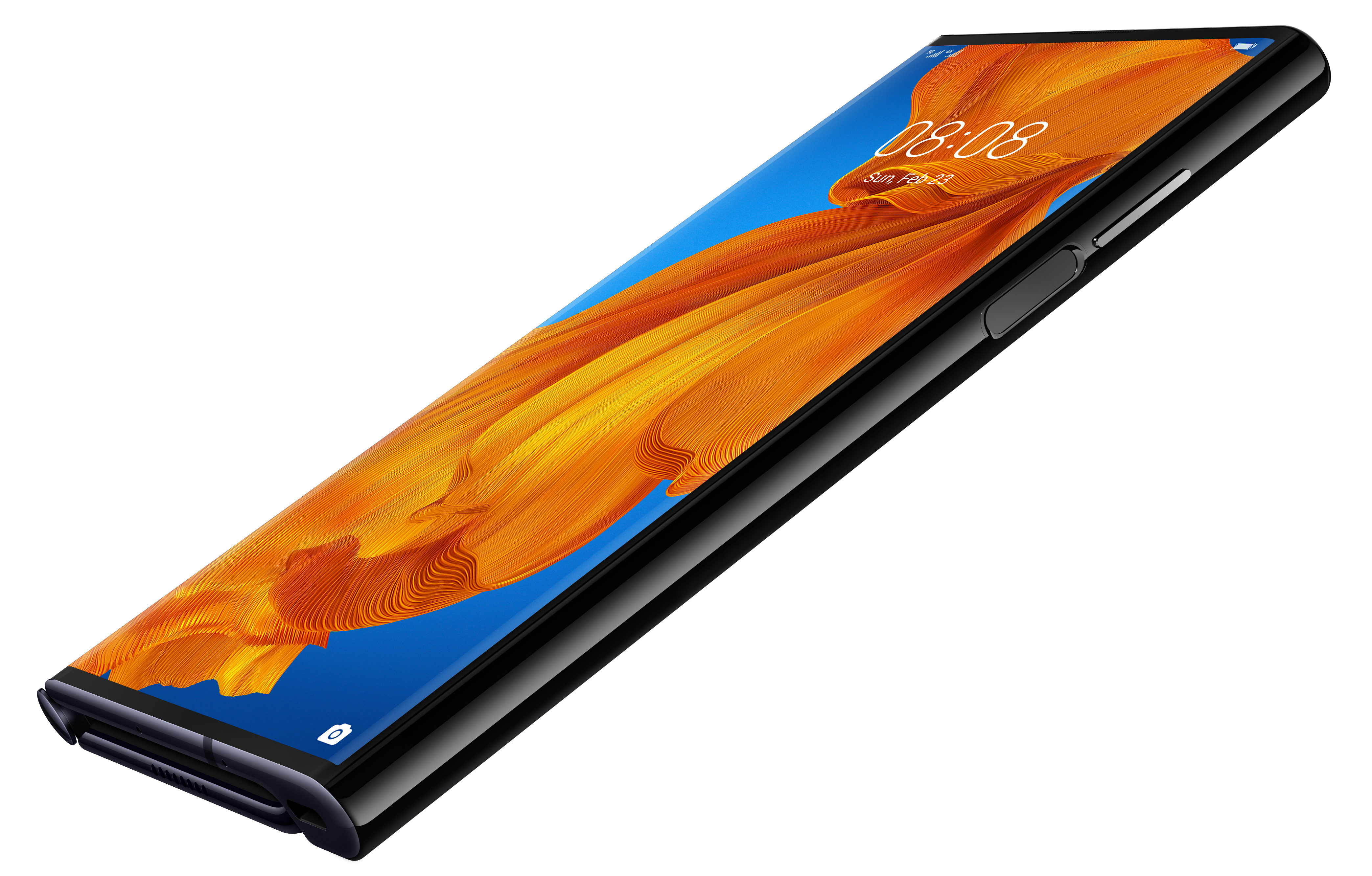HUAWEI Mate Xs 512 GB Interstellar Blue Dual SIM