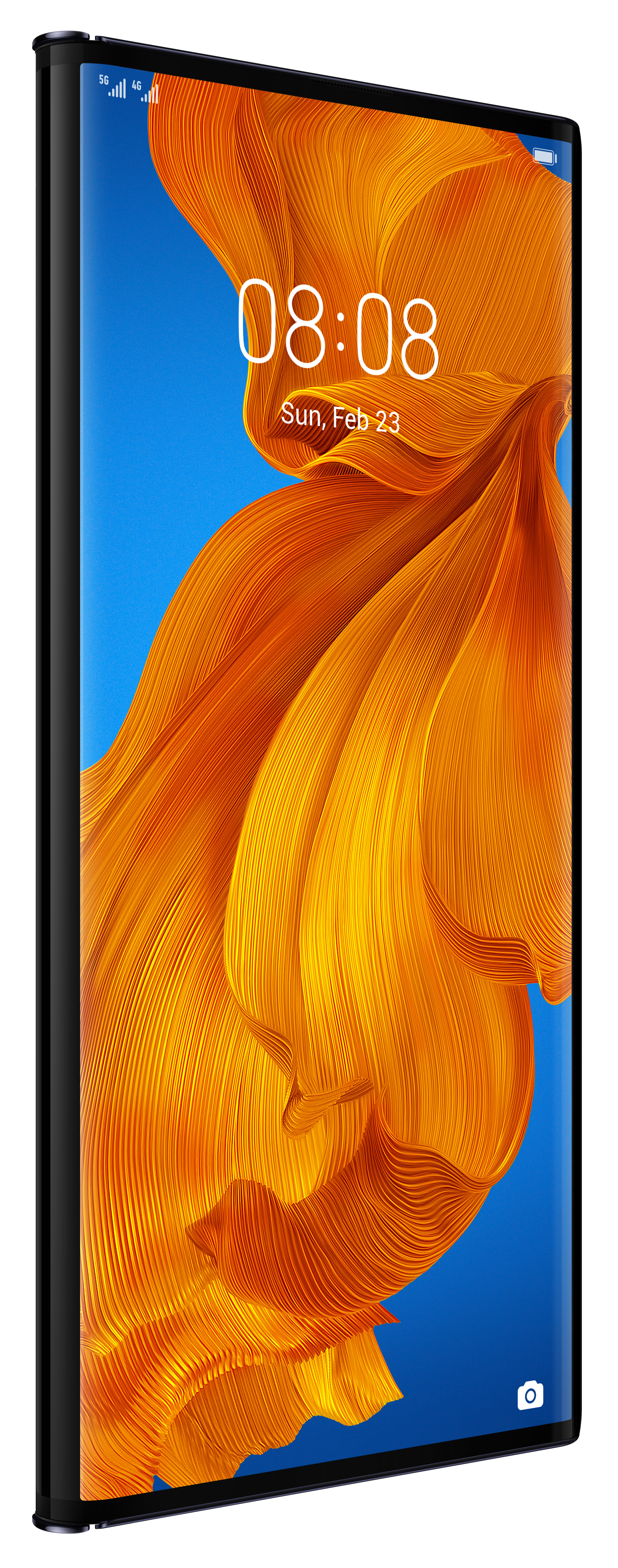 HUAWEI Mate Xs 512 GB Interstellar Blue Dual SIM