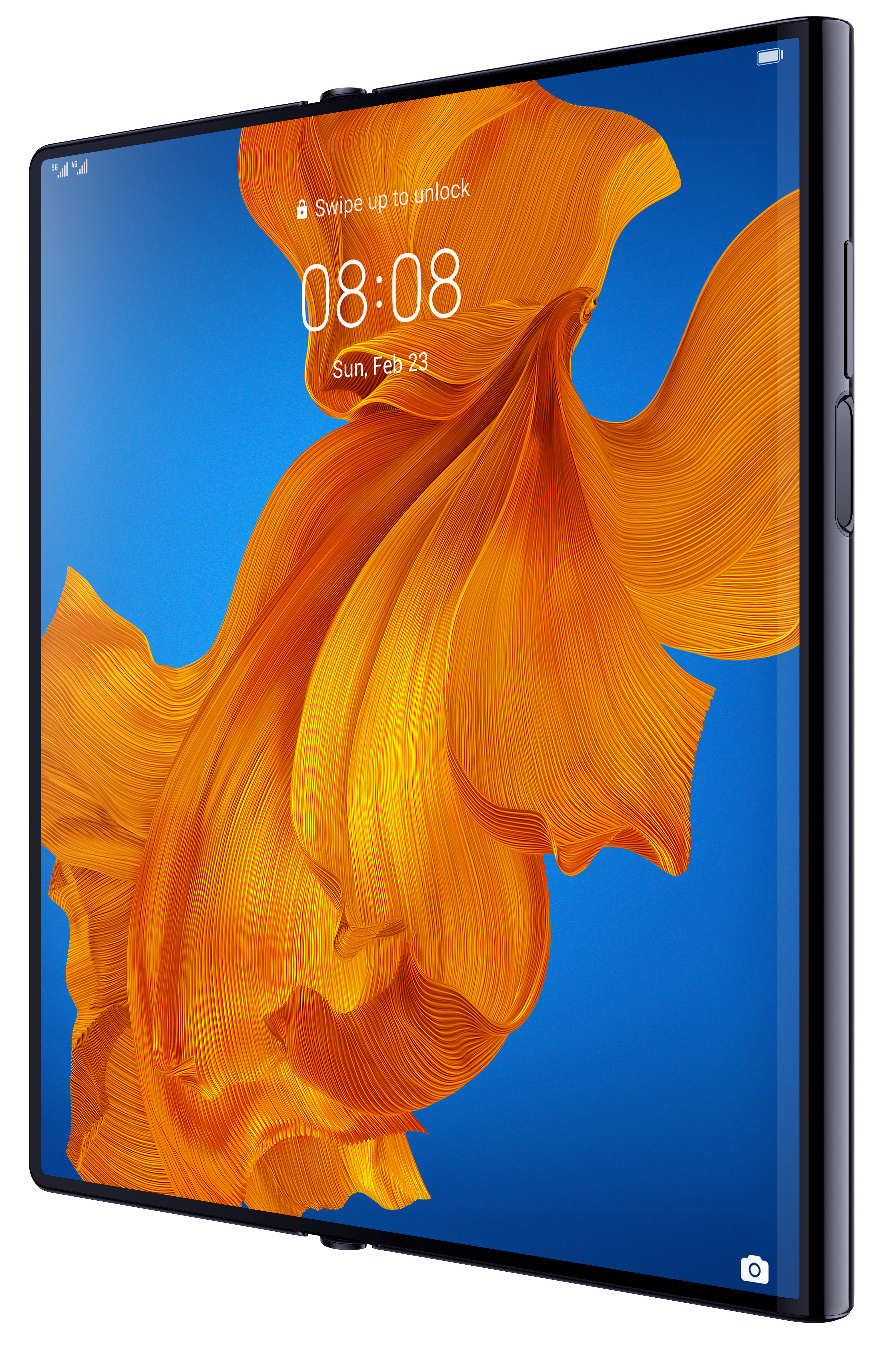 HUAWEI Mate Xs 512 GB Interstellar Blue Dual SIM