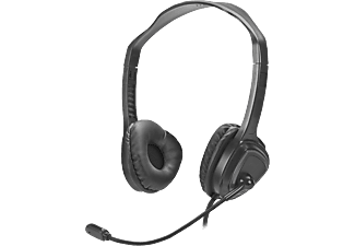 SPEEDLINK TREZZ Stereo - Casque 