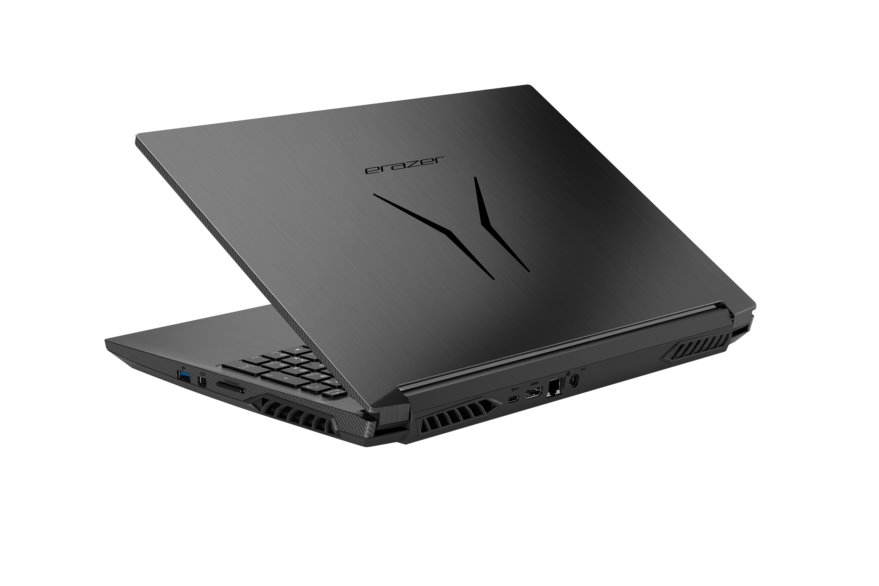 MEDION ERAZER® P15811 (MD 61775) - 15,6 Zoll - Intel® Core™ i5 i5-9300H - 16 GB - 512 GB - NVIDIA GeForce® GTX 1650 Ti - Windows 10 Home (64 Bit)