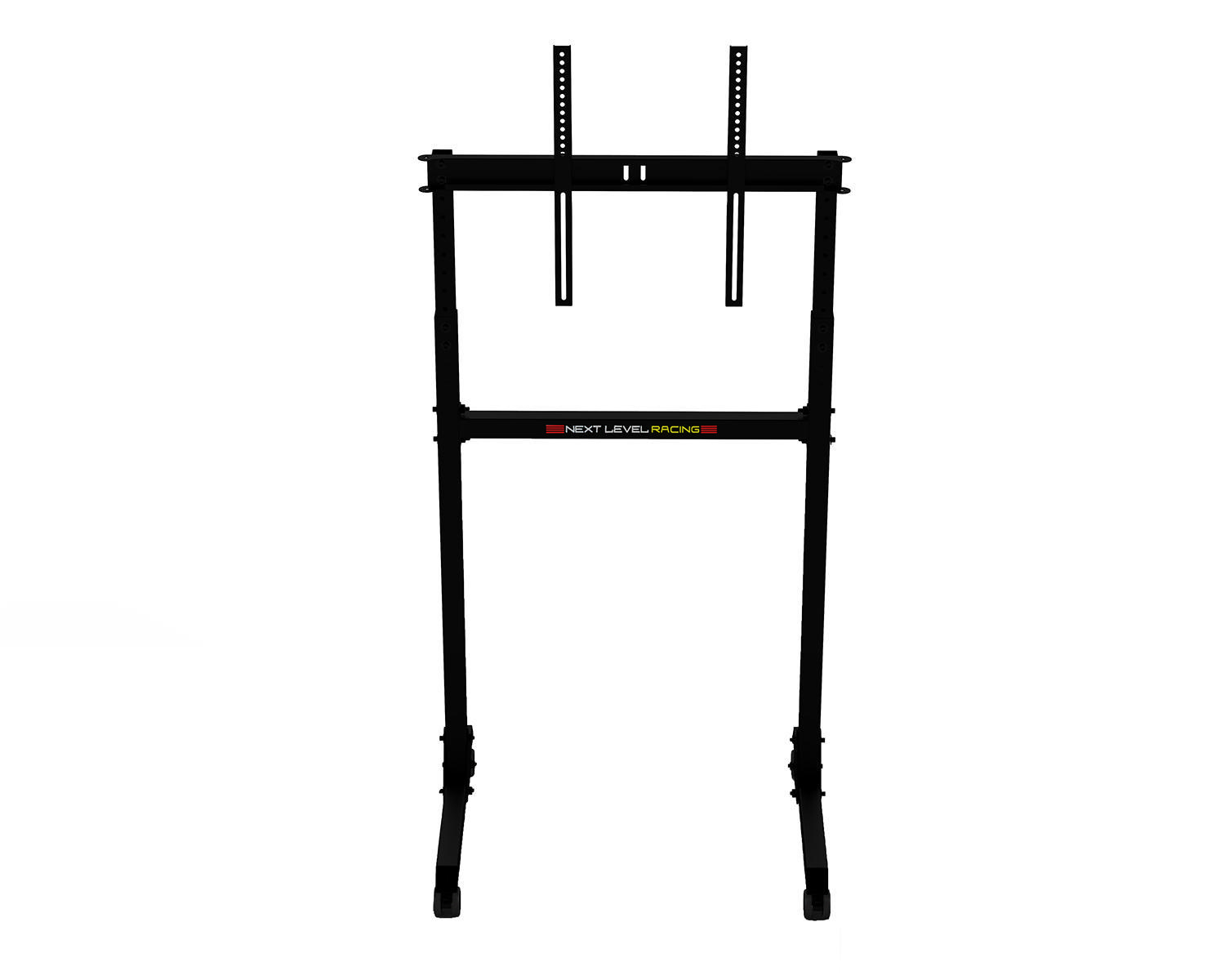 Free ® RACING Monitor LEVEL Stand NEXT Standing Single