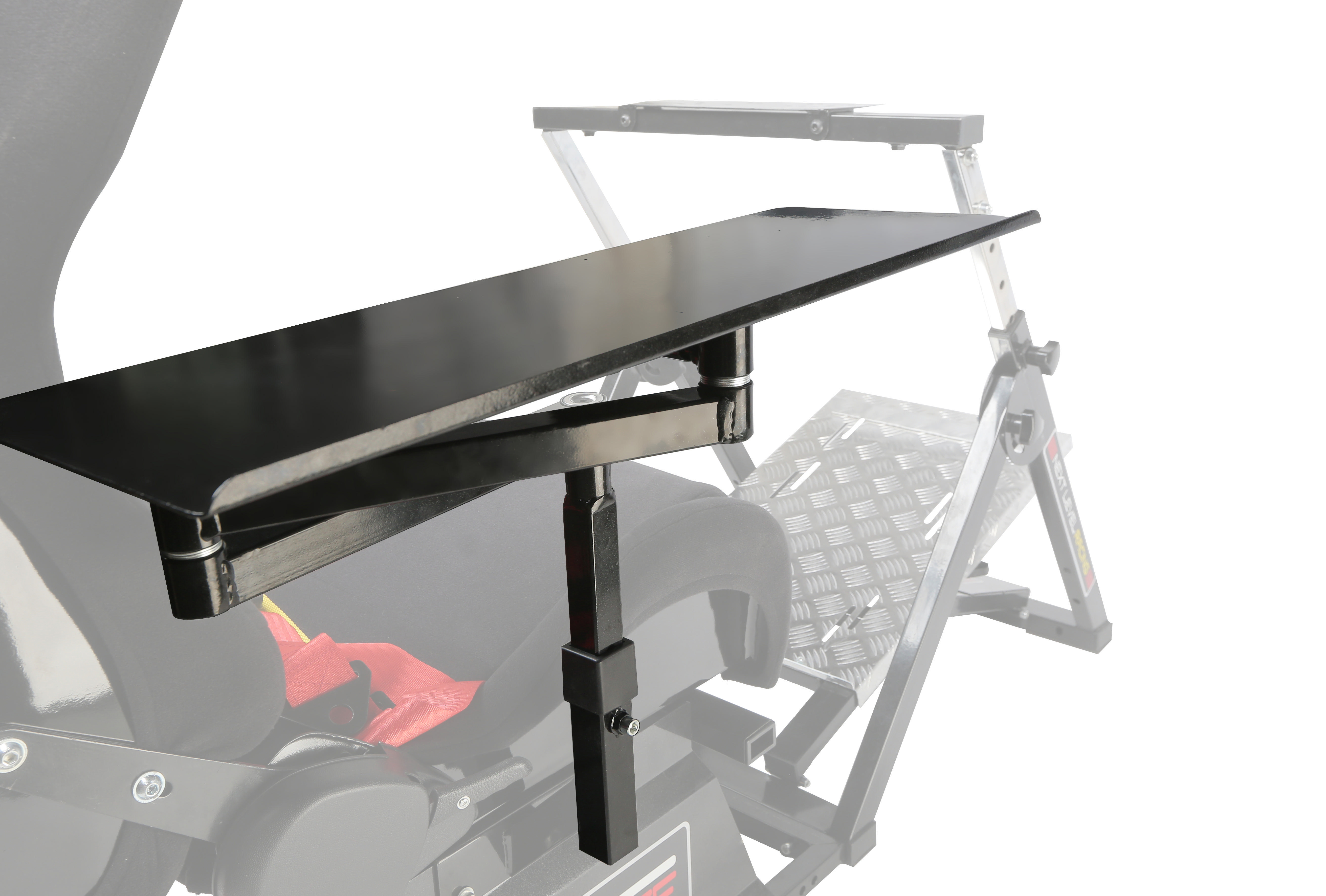 NEXT & Standing Keyboard Free Mouse LEVEL ® RACING Stand