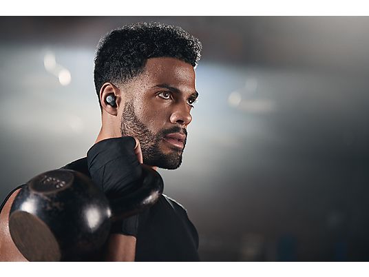 JABRA Elite Active 75t grijs