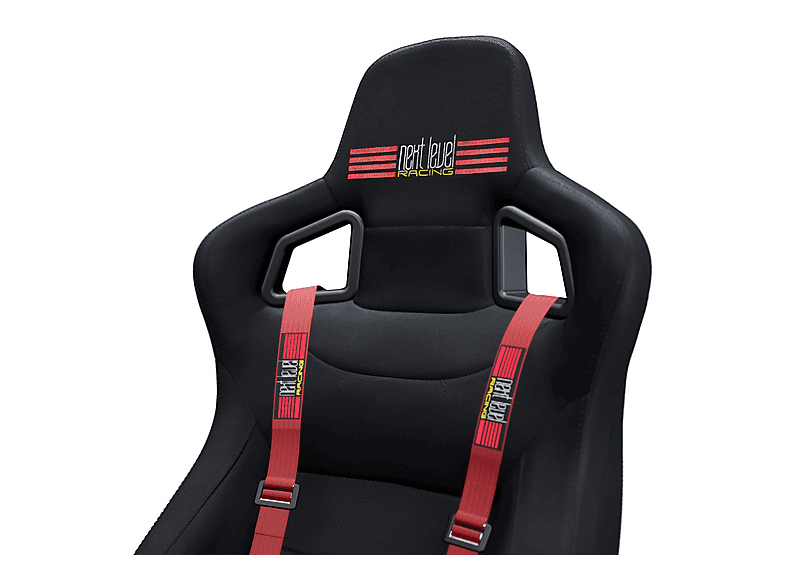 Next Level Racing ® GTtrack Racing Simulator Cockpit — Foto 4 von 5