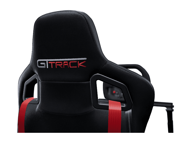 Next Level Racing ® GTtrack Racing Simulator Cockpit — Foto 5 von 5