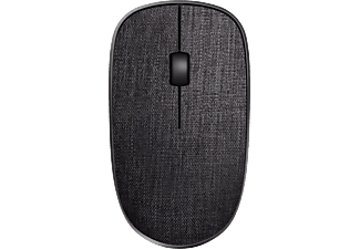 RAPOO M200 Plus - Maus (Schwarz)