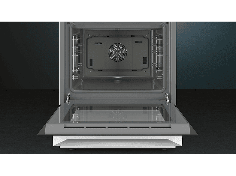 SIEMENS HK9R3A220 Standherd (EEK A, Elektrokochfeld, 66 l)