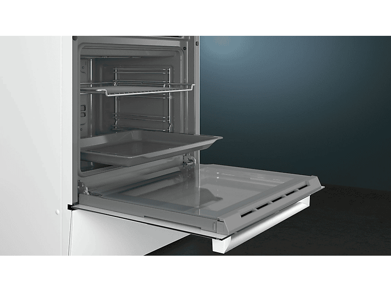 SIEMENS HK9R3A220 Standherd (EEK A, Elektrokochfeld, 66 l)