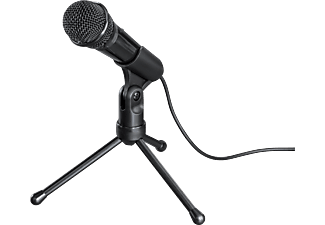 HAMA Microphone MIC-P35 Allround (139905)