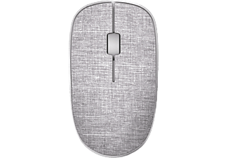 RAPOO M200 Plus - Souris (Gris)