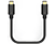 HAMA Câble USB-C - USB-C pour charge et données 1.5 m Noir (183329)