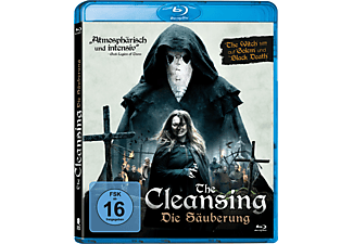 The Cleansing - Die Säuberung Blu-ray