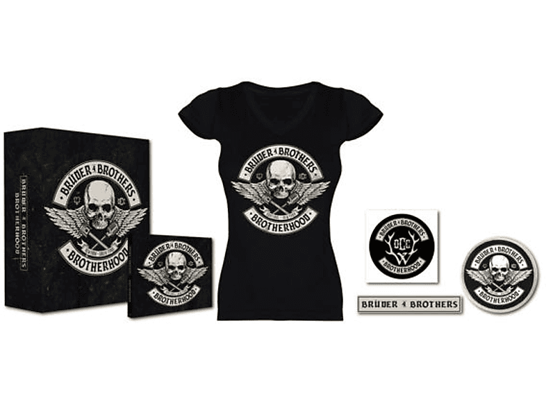 Frei.Wild / Orange County Choppers Frei.Wild / Orange County Choppers