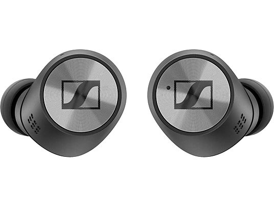 SENNHEISER Momentum True Wireless 2 zwart