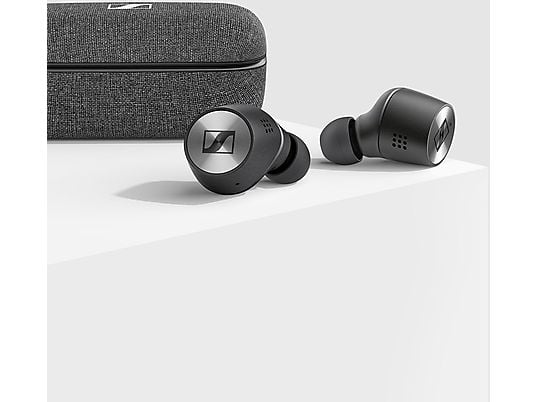 SENNHEISER Momentum True Wireless 2 zwart