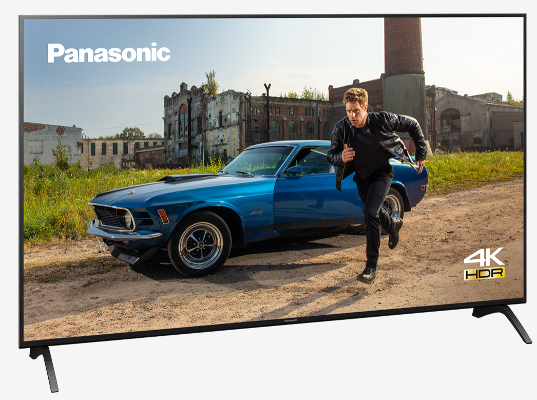 PANASONIC TX-75HXW944 (2020) 75 Zoll 4K UHD Smart TV