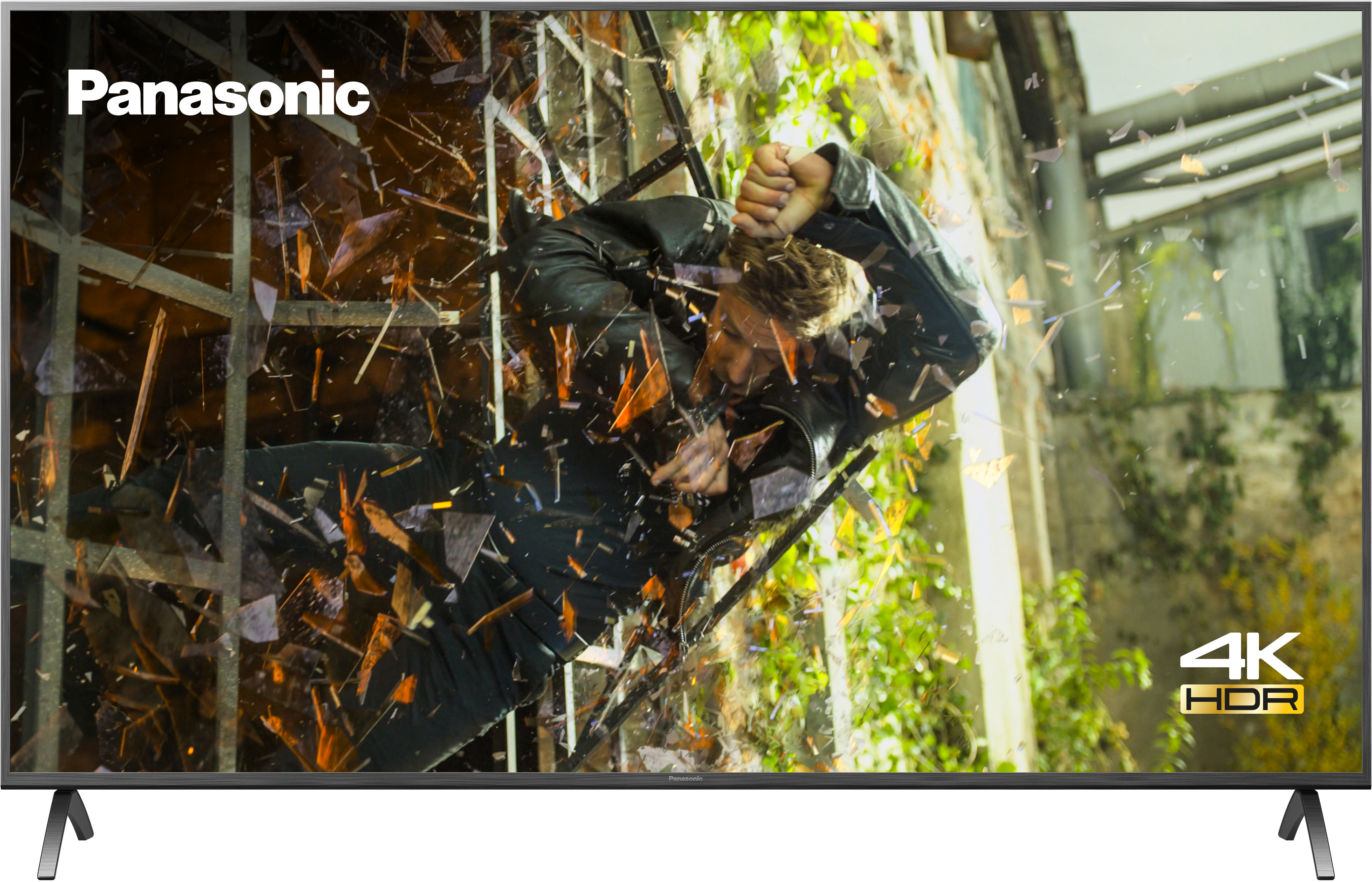 PANASONIC TX-49HXW904 (2020) 49 Zoll 4K UHD Smart TV