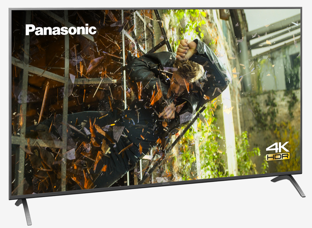 PANASONIC TX-49HXW904 (2020) 49 Zoll 4K UHD Smart TV