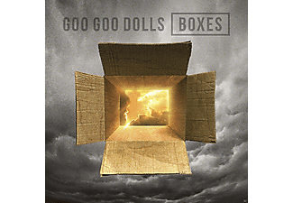 Goo Goo Dolls - Boxes (CD)