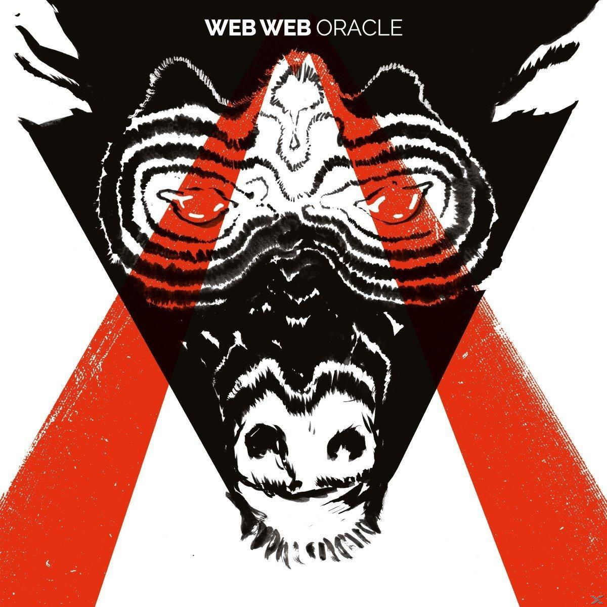 Web Web Oracle - (Vinyl) -