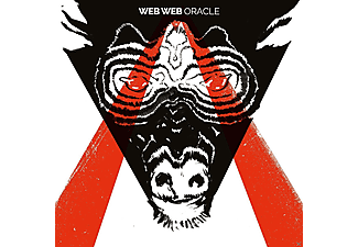 Web Web - Oracle  - (Vinyl)