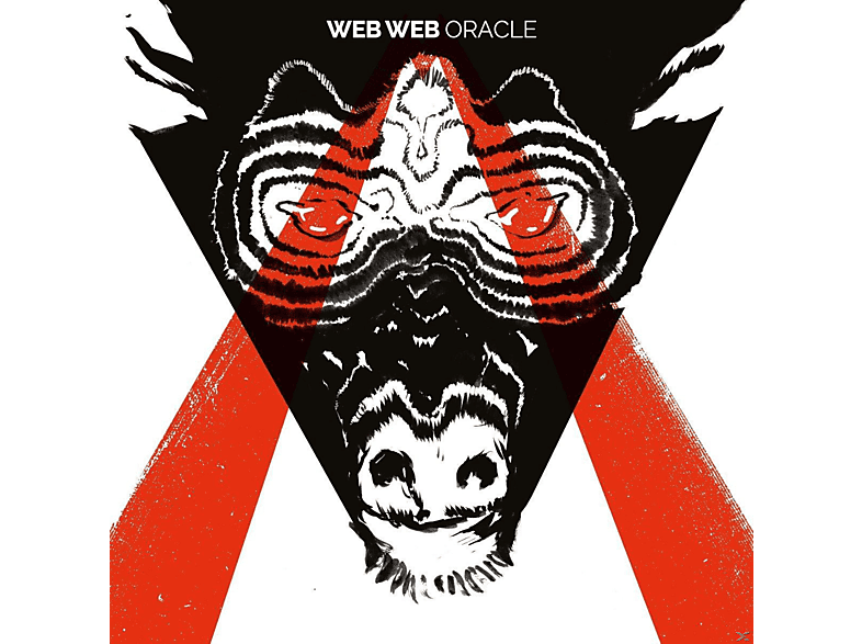 Web Web - Oracle (Vinyl) 
