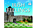 Irish Feelings - Irish Feelings (CD)