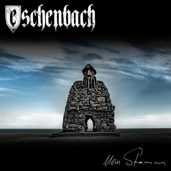 Christoph Eschenbach - Mein Stamm (CD) 