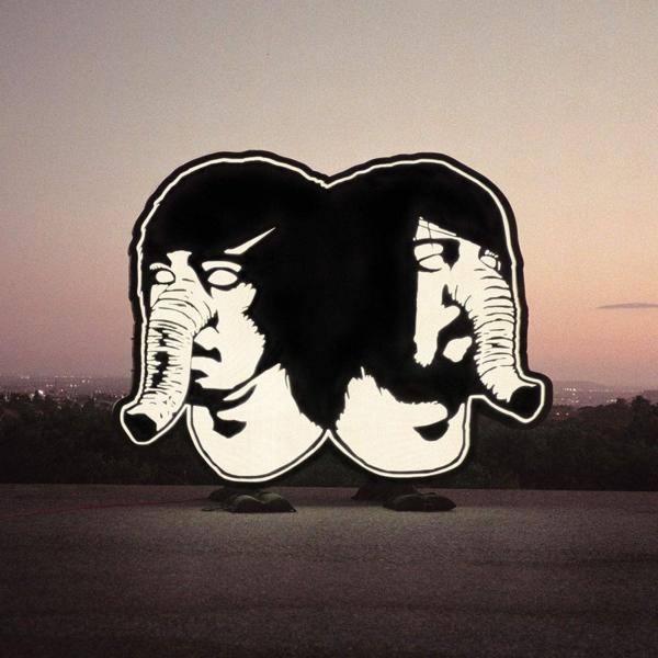 Death From Above 1979 - The Physical World  - (Vinyl)