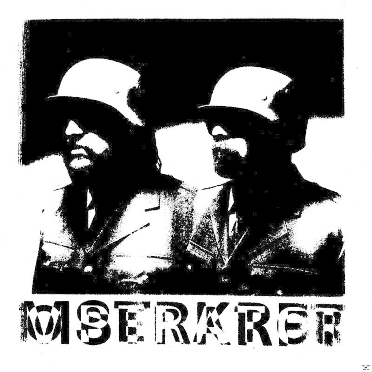 Mstrkrft - Operator  - (Vinyl)