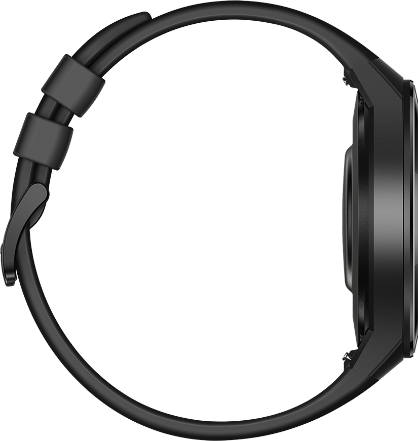 HUAWEI Watch GT 2e Sport - 46 mm Zwart