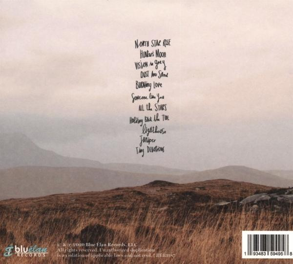 Lisa Lambe - Juniper  - (CD)
