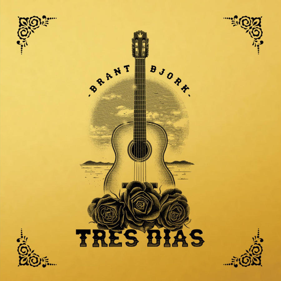 - (Vinyl) Vinyl) Tres (Golden Brant Dias Bjork -