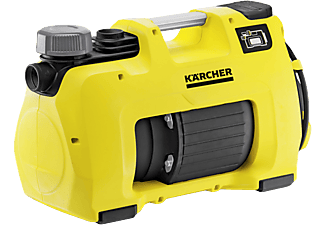 KÄRCHER BP 4 Home & Garden *EU háztartási- és kerti szivattyú, 950W, max. 3800 l/h (1.645-363.0)