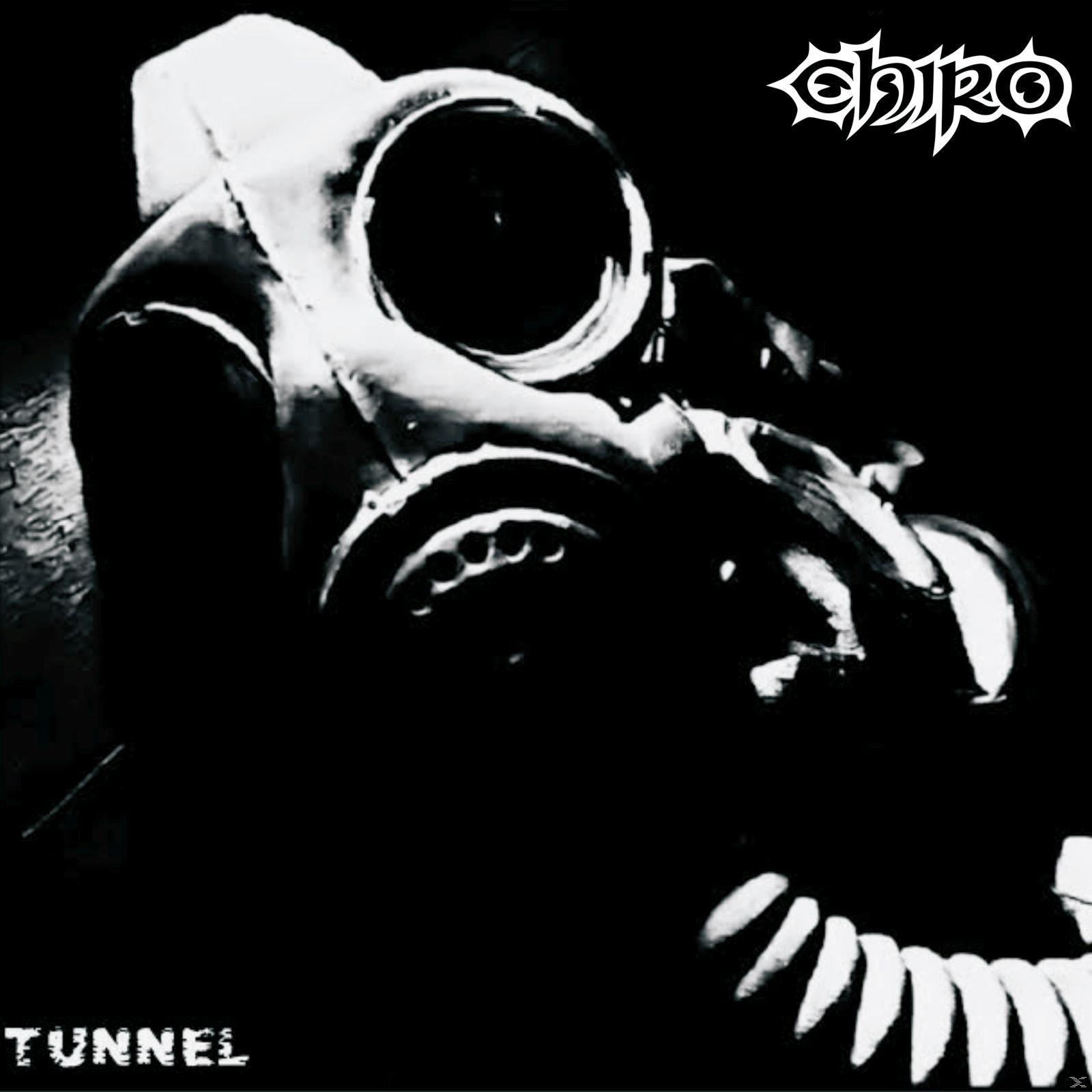 Chiro - Tunnel - (Vinyl) (Vinyl)