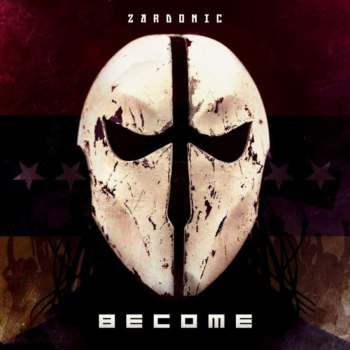Zardonic - Become - (Vinyl)