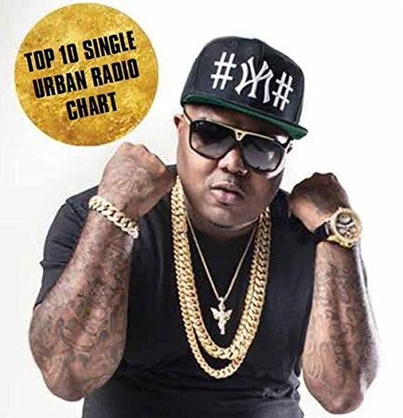 Chedda Da Connect - The Album  - (CD)