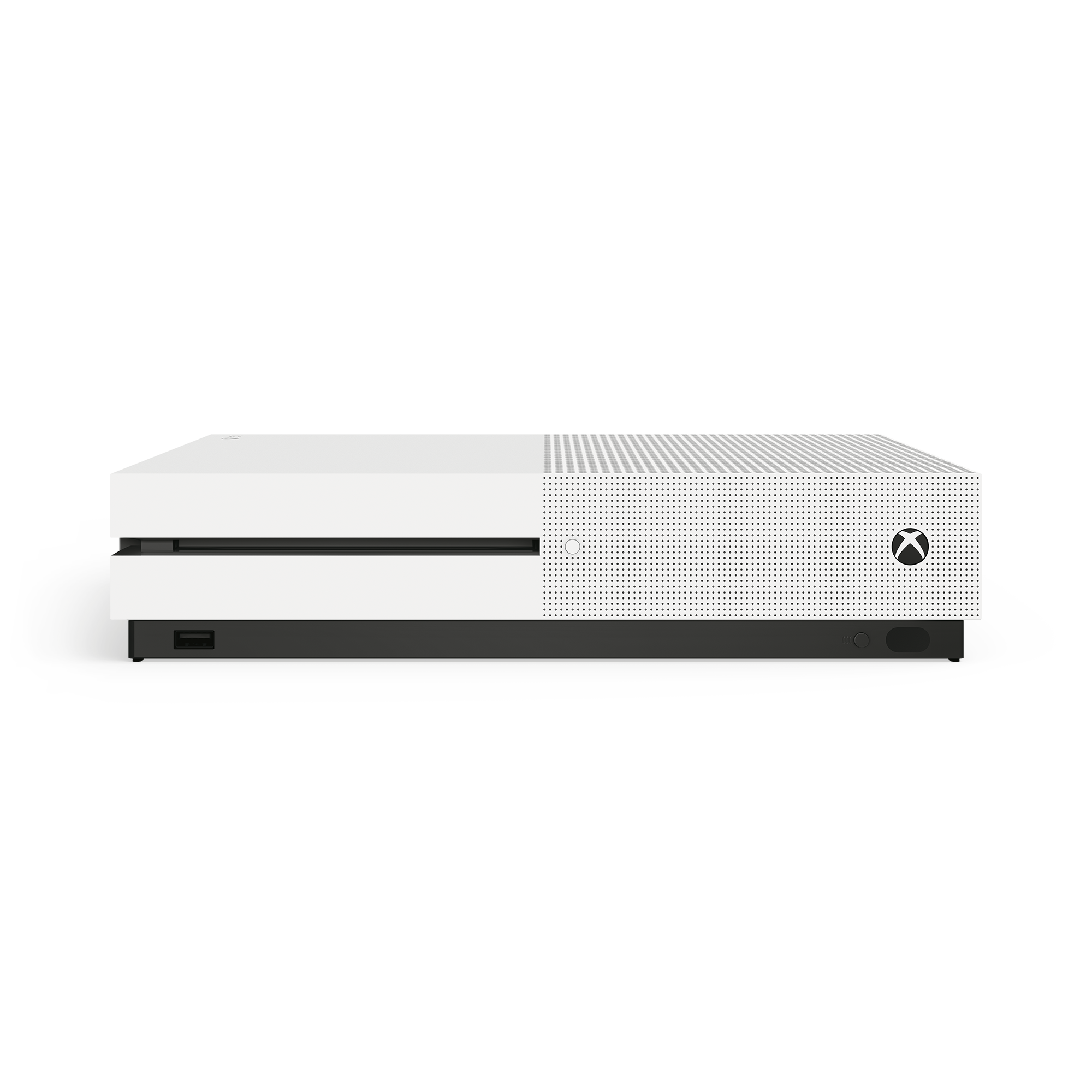 MICROSOFT Xbox One S 1TB Oyun Konsol + 2. Kol