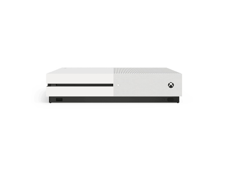 Microsoft Xbox One S 1tb Oyun Konsol 2 Kol Xbox
