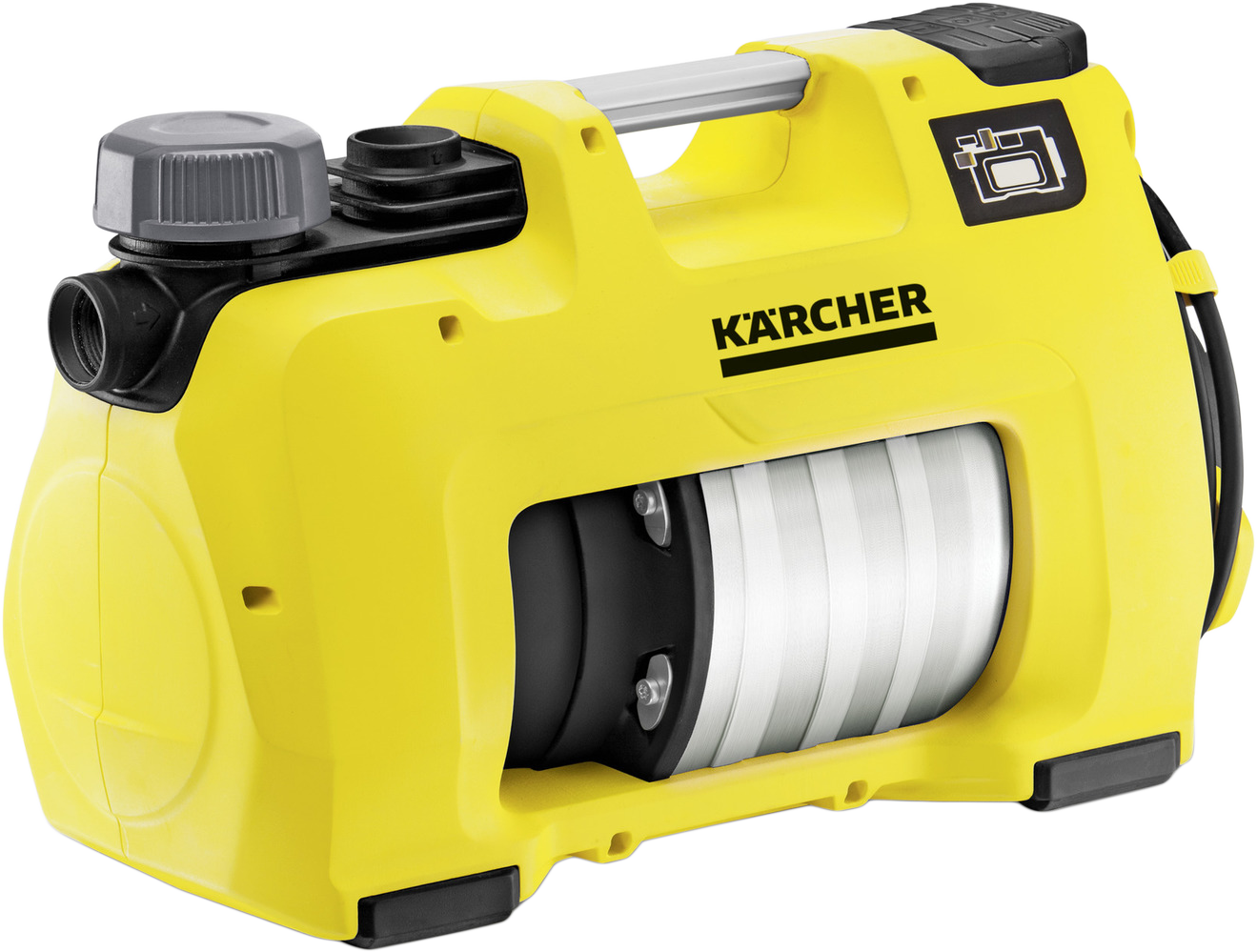 KÄRCHER BP 7 Home & Garden kerti szivattyú (1.645-373.0)