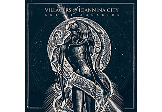 Villagers Of Ioannina City - Age Of Aquarius (Digipak) (CD)