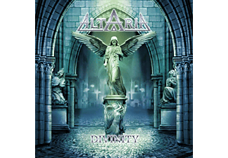 Altaria - Divinity (CD)