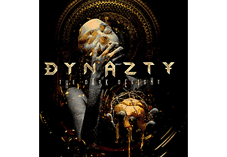 Dynazty - The Dark Delight (Digipak) (CD)