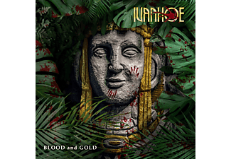 Ivanhoe - Blood And Gold (Digipak) (CD)