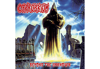 Opprobrium - Beyond The Unknown (CD)