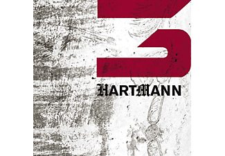 Hartmann - 3 (CD)